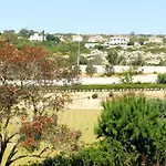 Marina Agia Napa
