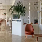 Marina 3* Agia Napa