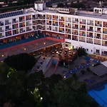Marina Agia Napa