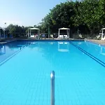 Marina Hotel Agia Napa