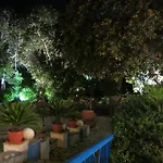Hotel Marina Agia Napa