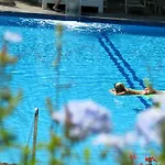 Marina Hotel Agia Napa