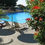 Marina Hotel 3*