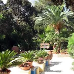 Marina Hotel Agia Napa