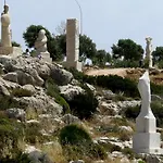Marina Hotel Agia Napa