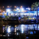 Hotel Marina Agia Napa