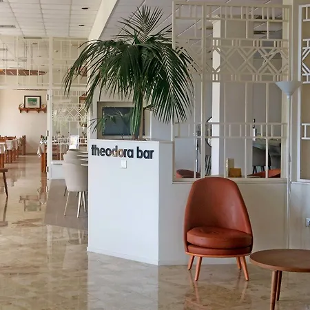 Marina 3* Ayia Napa