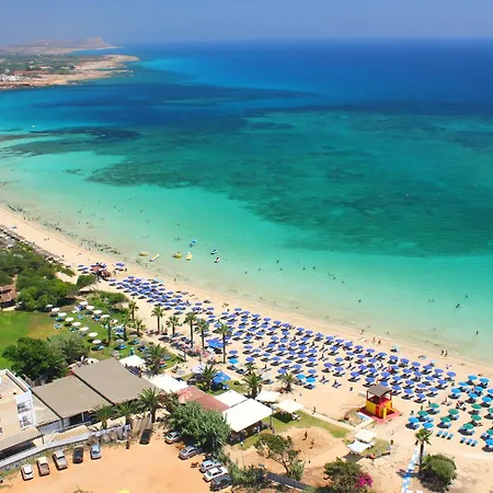 Marina Agia Napa