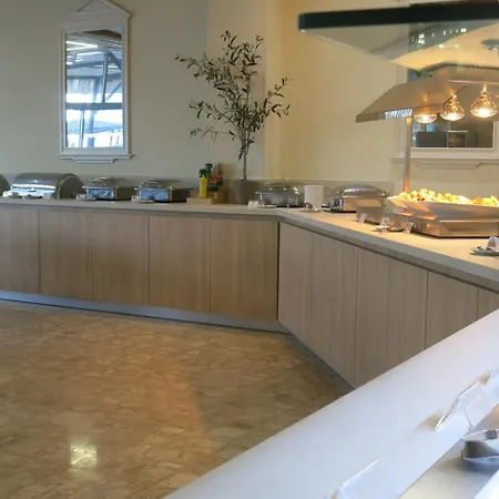 Marina 3* Айя-Напа