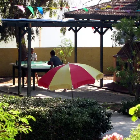 Marina Hotel Agia Napa