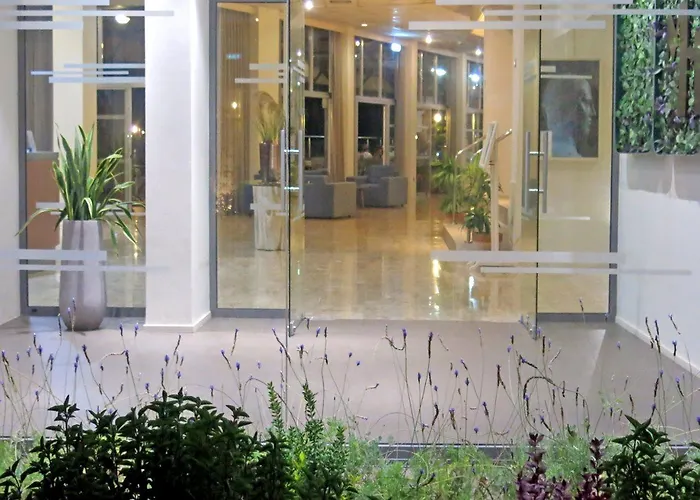 Marina Айя-Напа