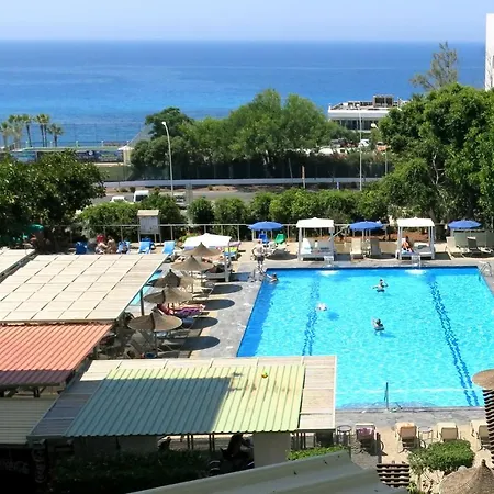 Hotel Marina
