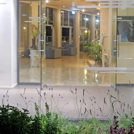 Hotel Marina