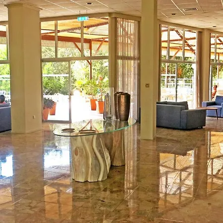 Hotell Marina