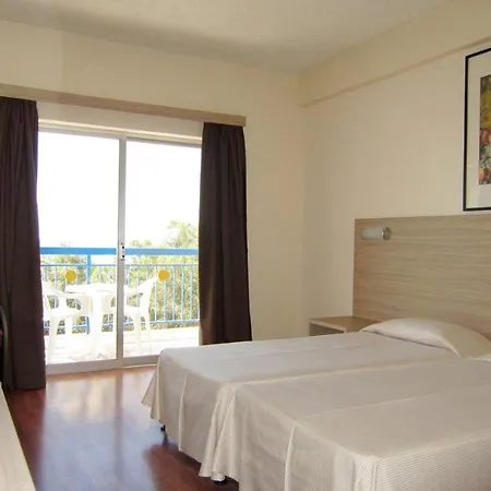Marina Hotell Ayia Napa
