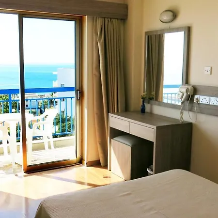 Marina Hotell Ayia Napa