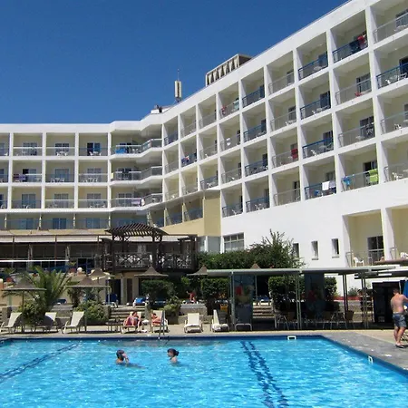 Marina Hotel Ayia Napa
