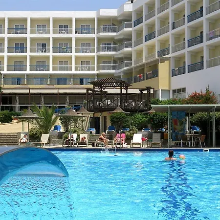 Hotell Marina