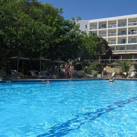Marina 3* Ayia Napa
