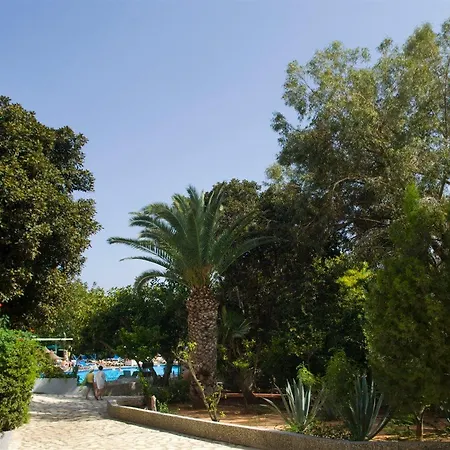 Hotell Marina