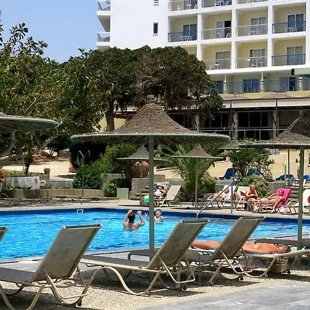 Hotell Marina