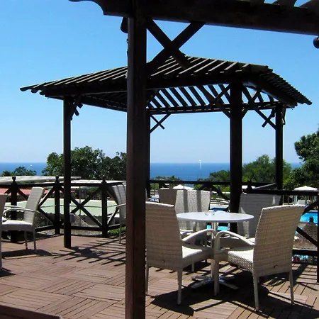 Marina Hotel