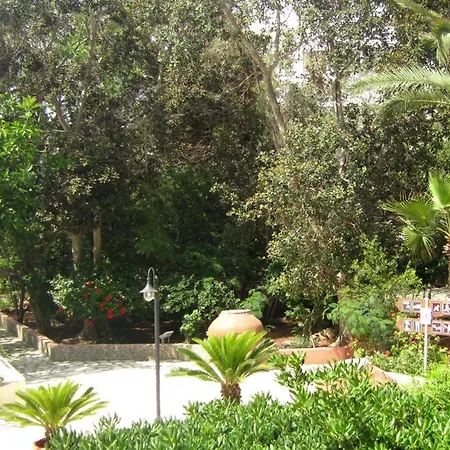 Hotell Marina