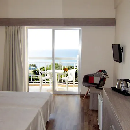 Hotell Marina 3*