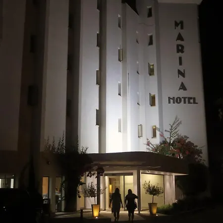 Marina Hotell 3*