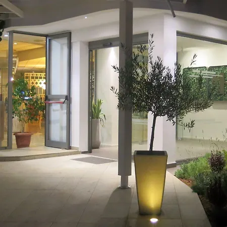 Hotell Marina Ayia Napa