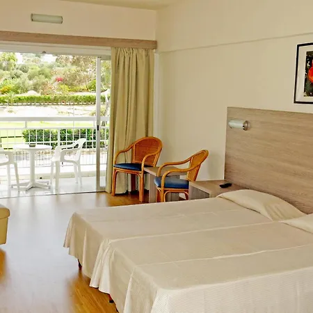 Marina Hotell Ayia Napa