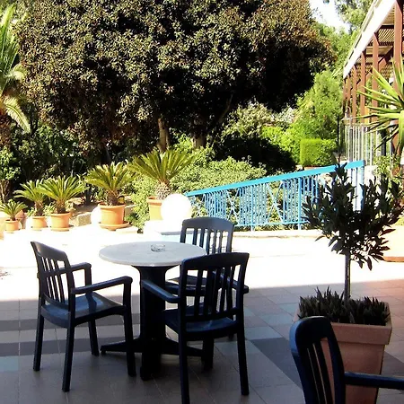 Marina Айя-Напа