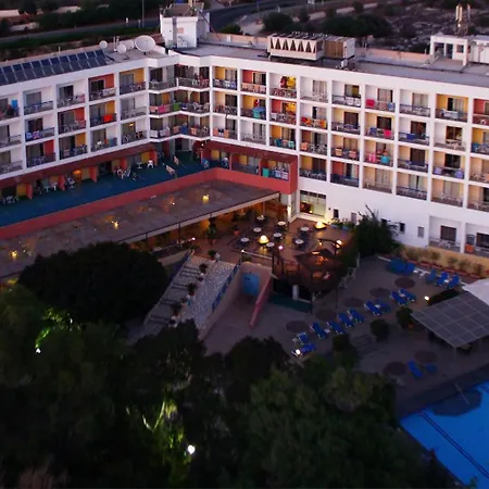 Marina Ayia Napa