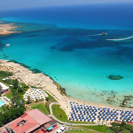 Hotel Marina 3*