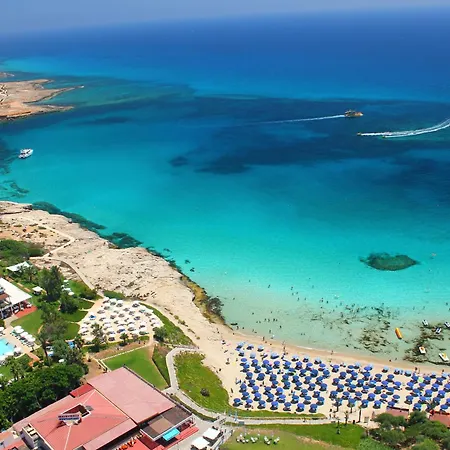 Hotell Marina 3*