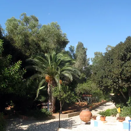 Hotell Marina Ayia Napa
