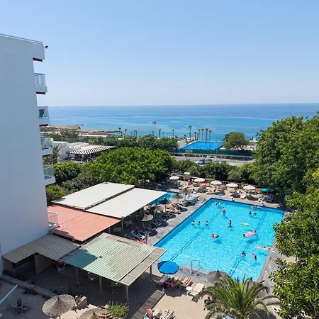 Hotell Marina