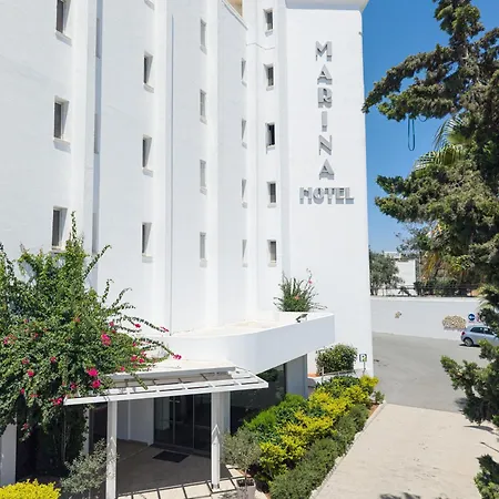 Hotell Marina 3*