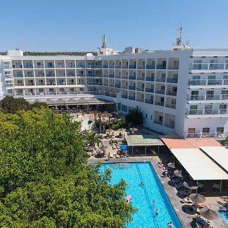 Marina Ayia Napa
