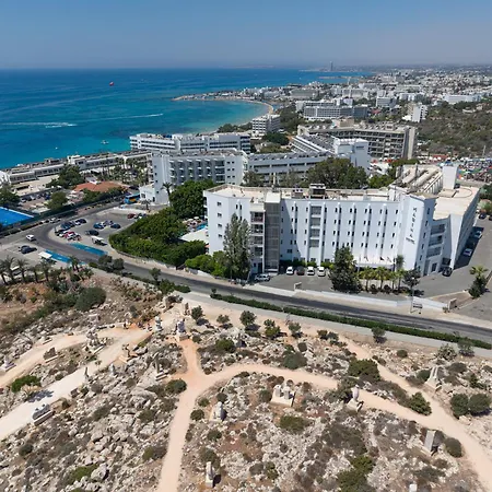 Marina 3* Ayia Napa