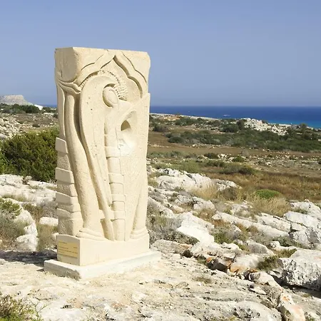 Hotell Marina Ayia Napa