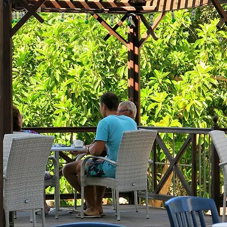 Hotell Marina