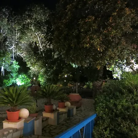 Hotell Marina Ayia Napa