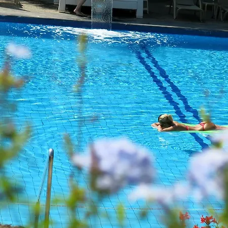 Marina Hotel Ayia Napa