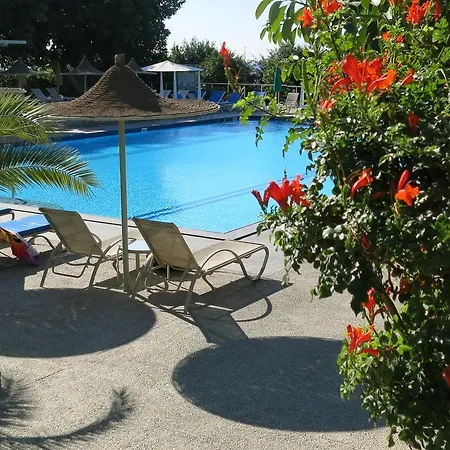 Marina Hotell 3*