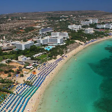 Hotel Marina 3*