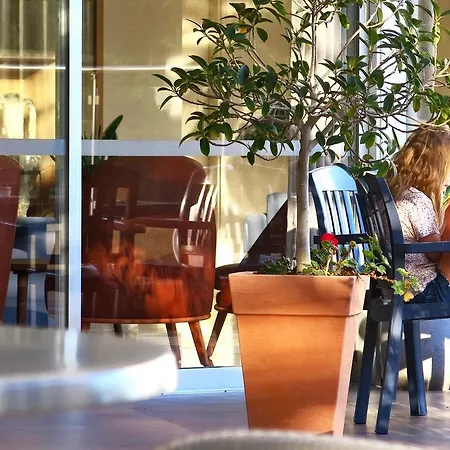 Marina 3* Ayia Napa