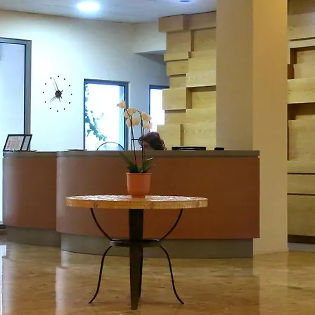 Hotel Marina
