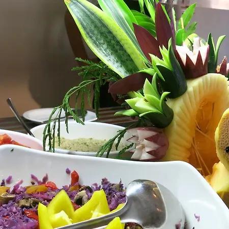 호텔 마리나 3*