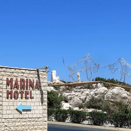 Hotell Marina